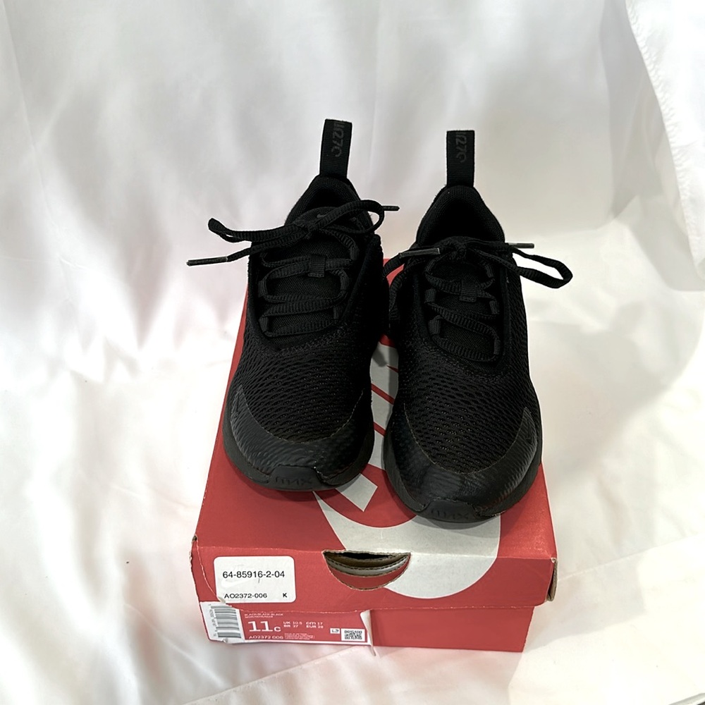 Nike air max 270